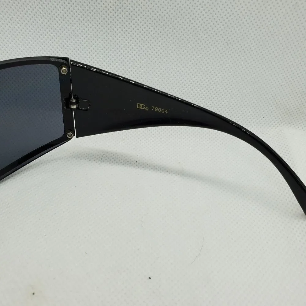 NWT DG Black Sunglasses